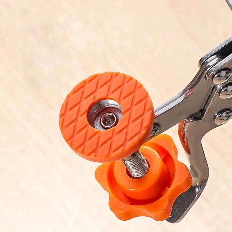 Hinge Helper Jig