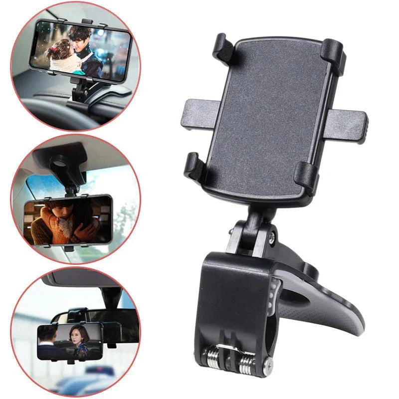 Grip360 | Safe driving