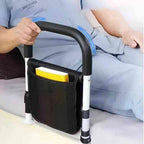 Bed Side Rails For Elderly