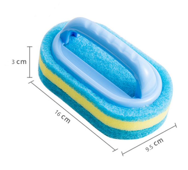 Super Cleaning Sponge | The best cleaning tool