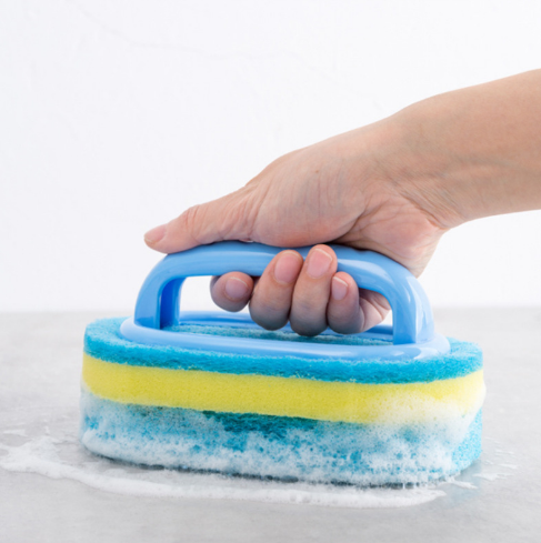 Super Cleaning Sponge | The best cleaning tool