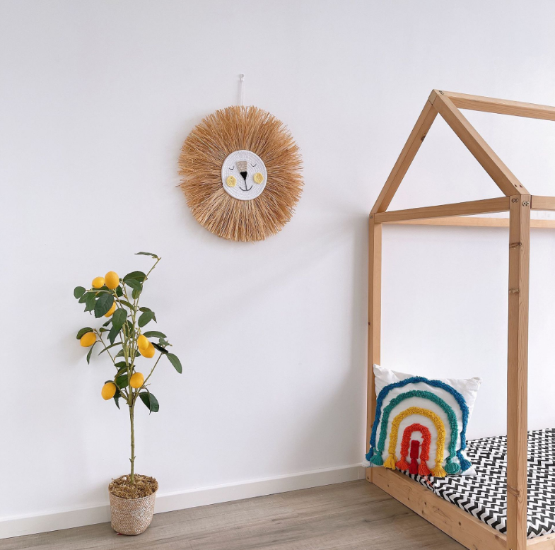 CuteWall Art – Cute Wall Decoration for the Nursery