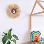 CuteWall Art – Cute Wall Decoration for the Nursery