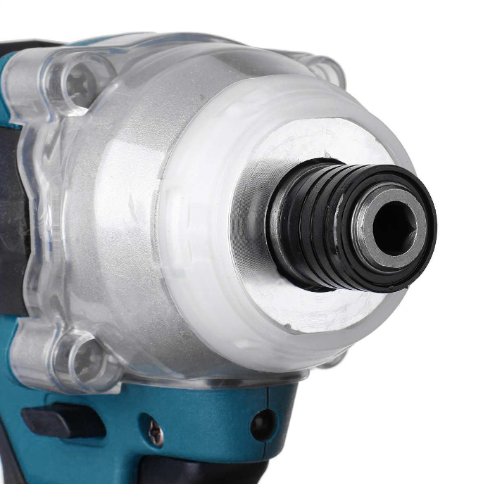 Eindhoven Pro Drill | A powerful tool for all your tasks