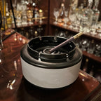 NoSmoke - Say goodbye to ashtrays - No more odors!