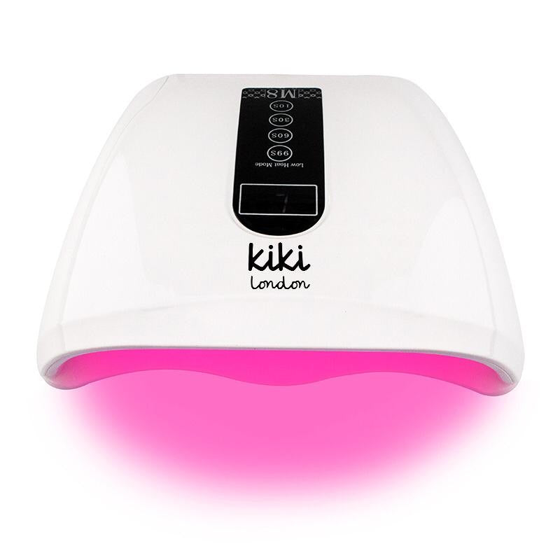 LuxeGlow 96W LED Lamp | Elegant lighting for a refined ambiance