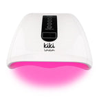 LuxeGlow 96W LED Lamp | Elegant lighting for a refined ambiance