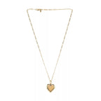 HeartLocket™ Heartfelt Treasure Necklace