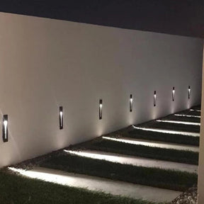 Elegant and Safe Indoor Lighting
