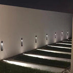 Elegant and Safe Indoor Lighting