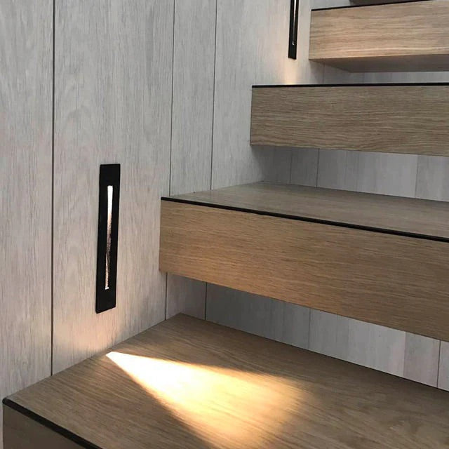 Elegant and Safe Indoor Lighting