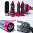 StyleMaster Ultimate Hair Transformation 5 in 1 Hair Styler