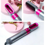 StyleMaster Ultimate Hair Transformation 5 in 1 Hair Styler