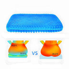 LuxeGel Ultra Soft Gel Pillow | Exceptional comfort for restorative rest