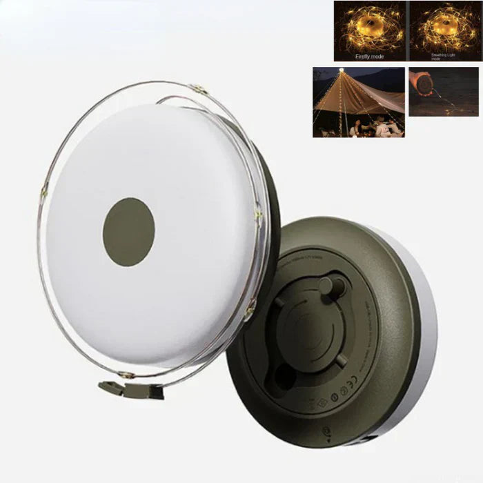 Aurora LED fairy lights