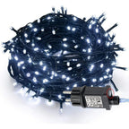 Christmas Delight - Magical LED Curtain Lights for Outdoor