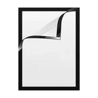 Magnetic Art Showcase - Frame Your Masterpiece