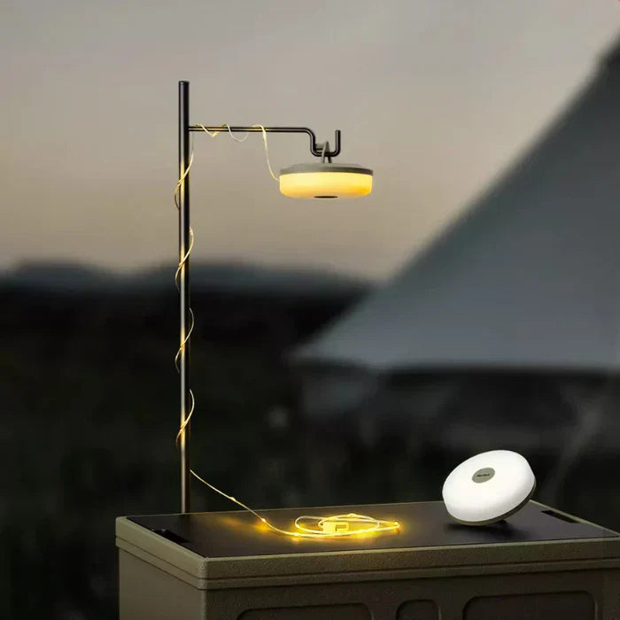 Aurora LED fairy lights