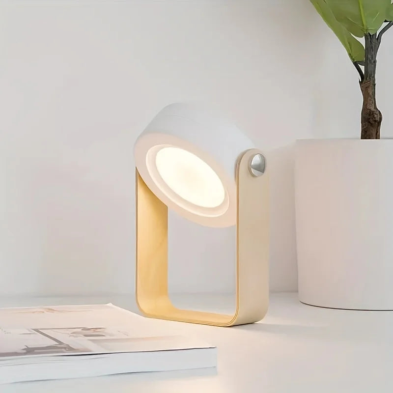 Light™ - Wireless rechargeable lantern