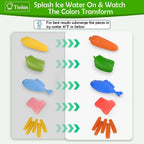 Play kitchen set for imaginative cooking