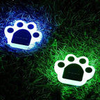 Wireless, environmentally friendly lighting for your outdoor area