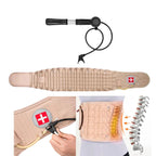 Chiropractic Decompression Belt - Relieve your back pain