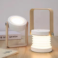 Light™ - Wireless rechargeable lantern