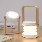 Light™ - Wireless rechargeable lantern