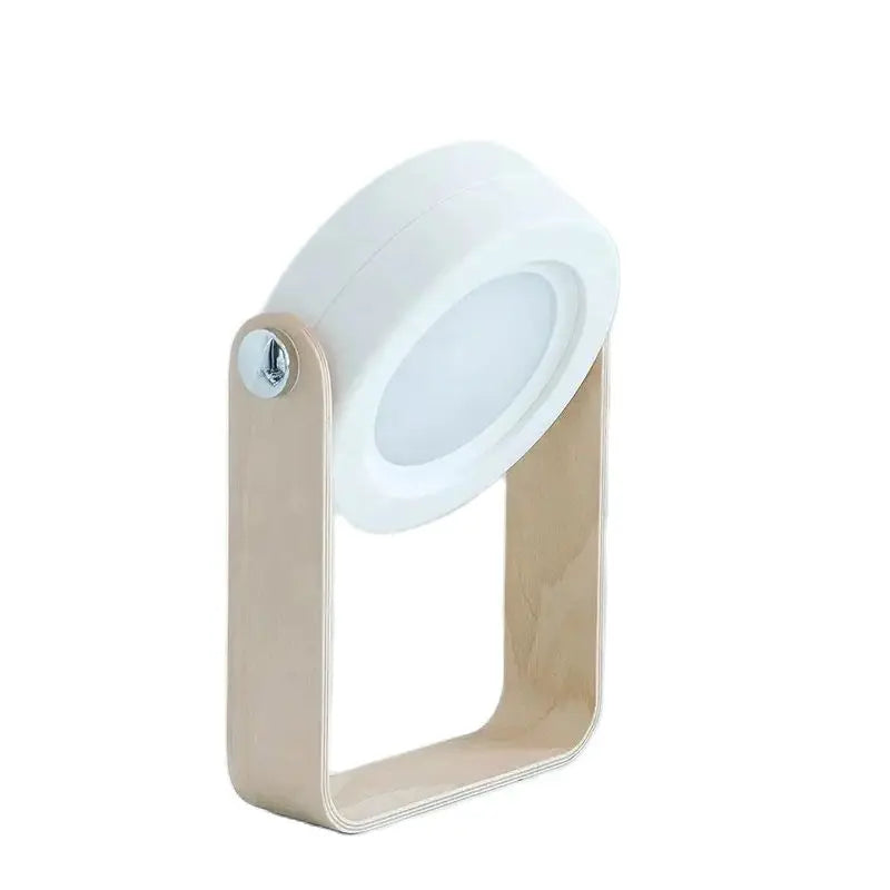 Light™ - Wireless rechargeable lantern