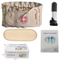 Chiropractic Decompression Belt - Relieve your back pain