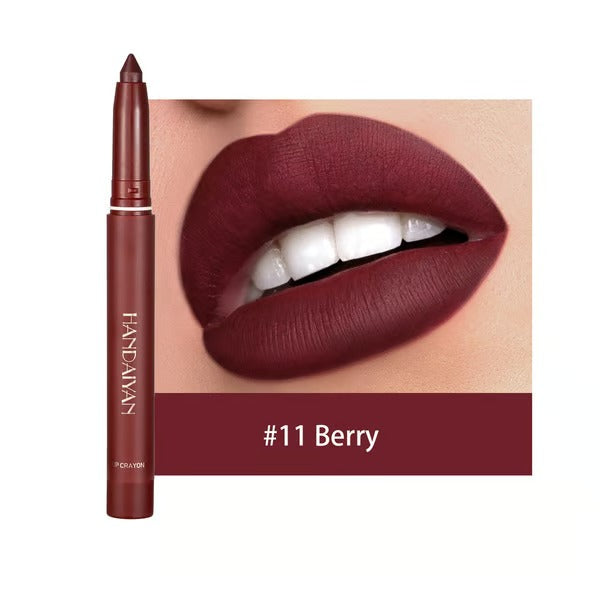 LipFury — Make your lips the irresistible eye-catcher all day long