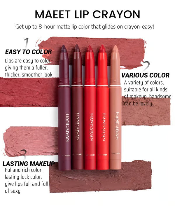 LipFury — Make your lips the irresistible eye-catcher all day long