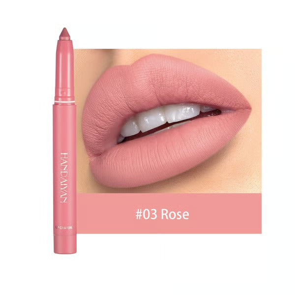 LipFury — Make your lips the irresistible eye-catcher all day long