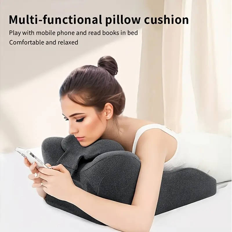 Multifunctional Bed Sleeping Pillow