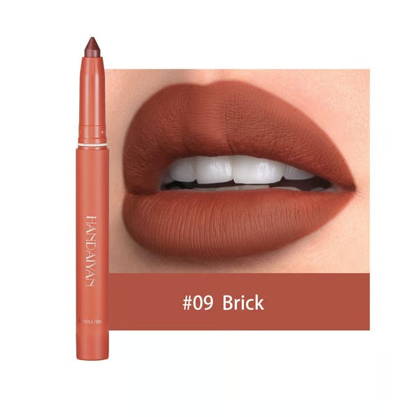 LipFury — Make your lips the irresistible eye-catcher all day long