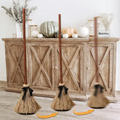 Floating Witch Broom – Dances & moves with sound and touch