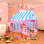 Kids Play Tent House Indoor