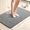AquaSafe Anti-slip Shower Mat - Safety and Comfort in the Shower