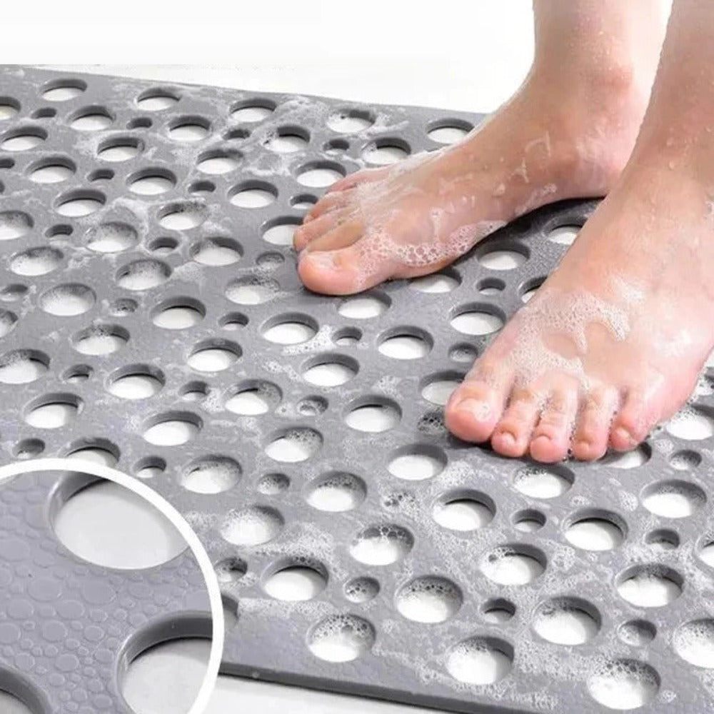 AquaGuard - Non-slip shower mat