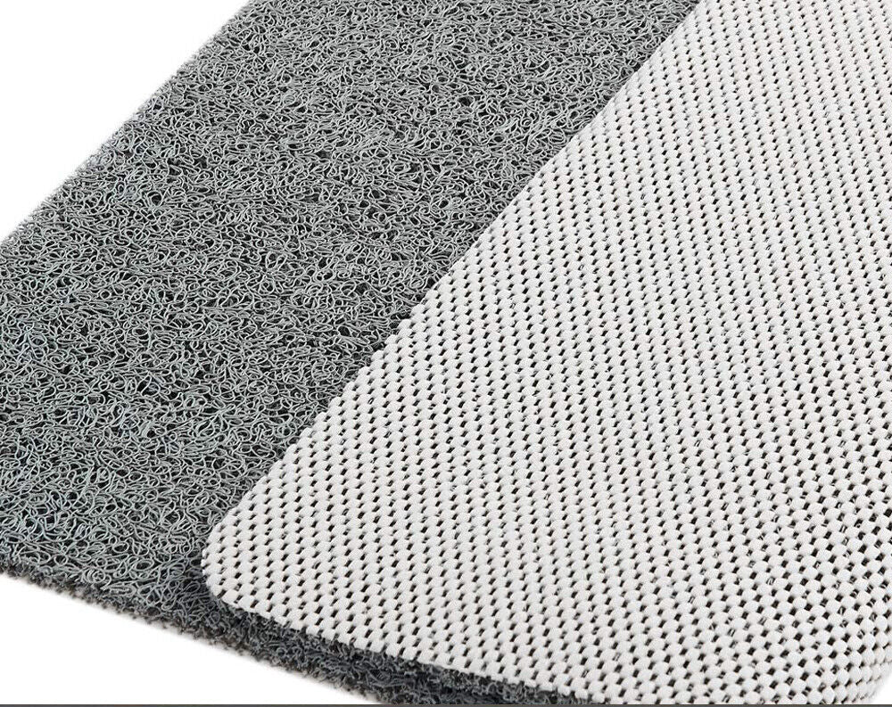 Quick-drying Anti-slip Shower Mat Hygienic Bathroom Accessory
