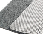 Quick-drying Anti-slip Shower Mat Hygienic Bathroom Accessory
