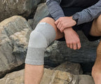 Knee Support Brace Set - FlexiKnee