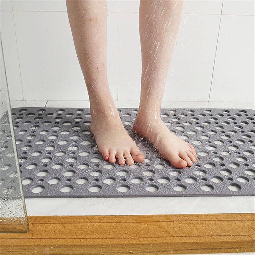 AquaGuard - Non-slip shower mat