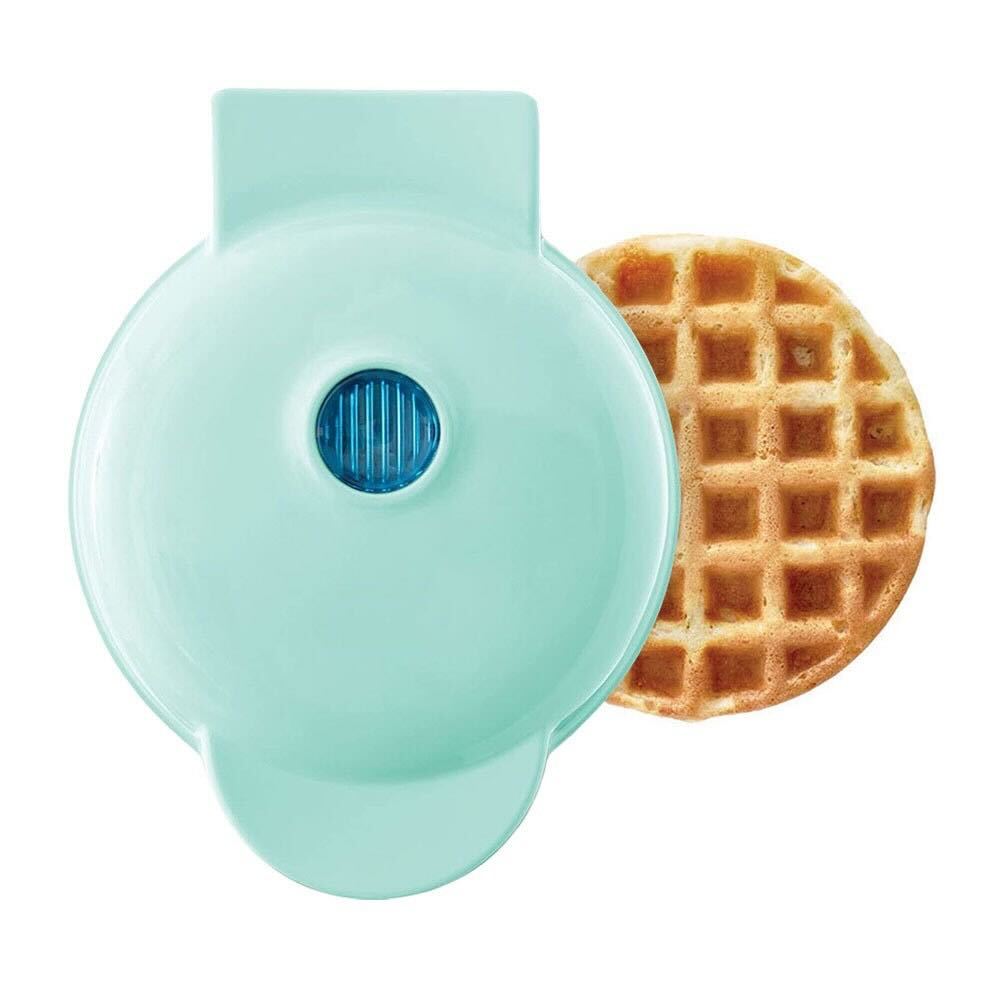 Waffle and Grill Mini Press