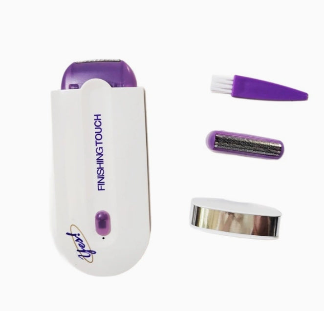 Automatic Body Hair Remove - Electric Trimmer Epilator