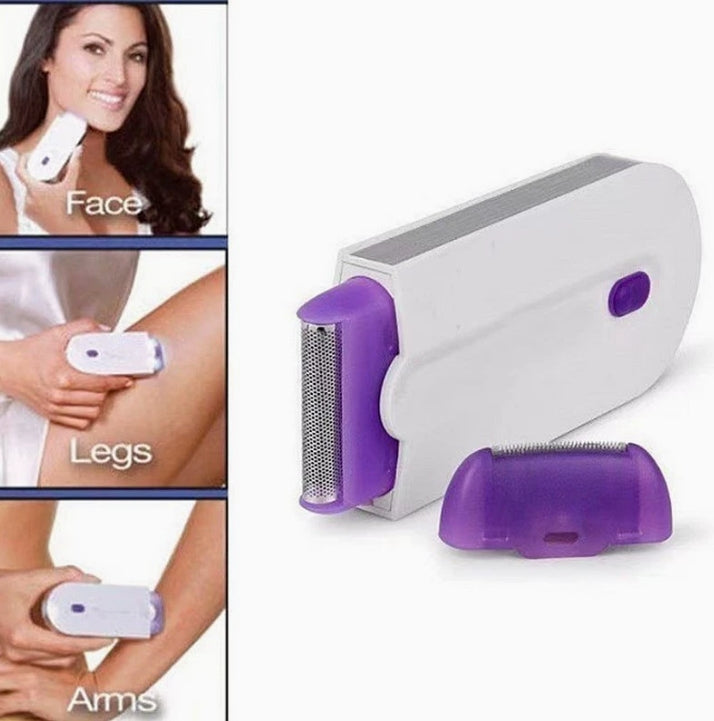 Automatic Body Hair Remove - Electric Trimmer Epilator