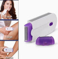 Automatic Body Hair Remove - Electric Trimmer Epilator