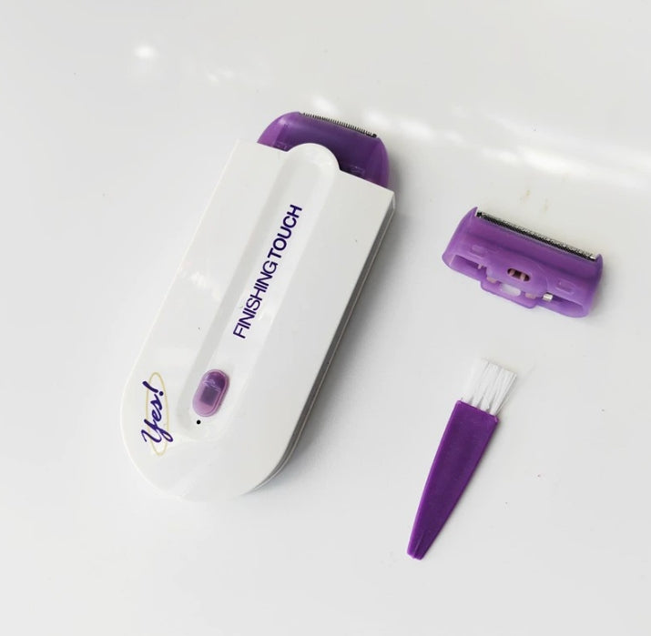 Automatic Body Hair Remove - Electric Trimmer Epilator