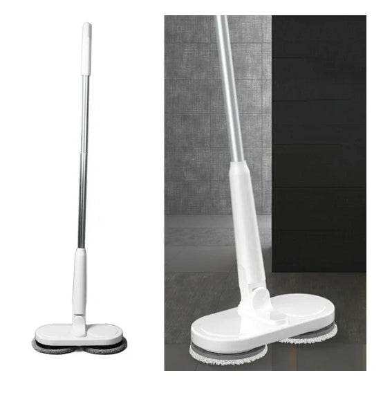 GlidePro – Advanced Cordless Smart Mop for Effortless Cleaning and a Sparkling Home
