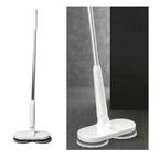 GlidePro – Advanced Cordless Smart Mop for Effortless Cleaning and a Sparkling Home